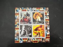 2003 D`Ivoire  AC/DC  Block **  (A79)